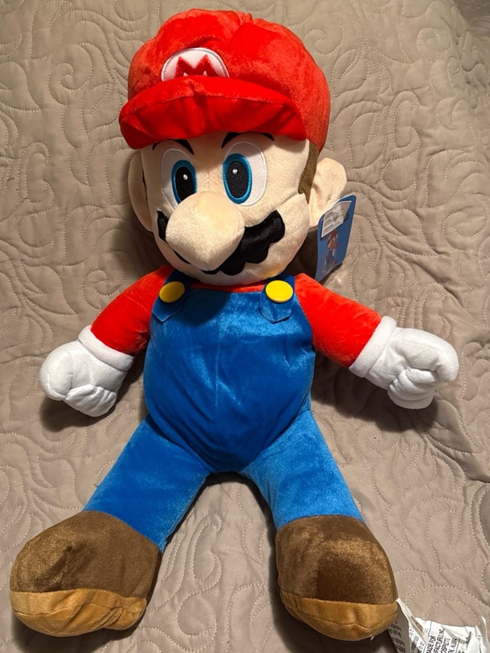 Video Game Plush Toy